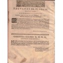 daté 1624, Flores Exemplorum, Catechismus Historialis, Antoine d'Averoult, Fleurs des Exemples ou Catéchisme Historial, XVIIe s.