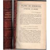Répertoire du missionnaire, Plans de sermons, Bourgeois, 1903 - théologie, prédicateurs, Dominicains, Louis-Thomas Bourgeois,
