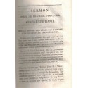 Oeuvres complètes du Père Bourdaloue V , Dominicales I et II, 1833 - théologie, sermons, prédicateurs, XVIIe siècle,