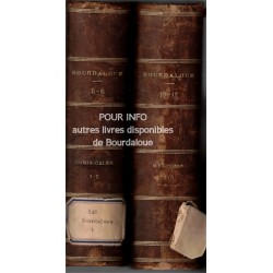 Oeuvres complètes du Père...