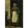 Beloved, Toni Morrison, 1989 - roman, écrivain américain,