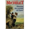 Histoire des paysans de France, Claude Michelet, 1997 -, Corrèze, paysannerie,