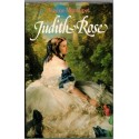 Judith-Rose la dentellière d'Alençon, Janine Montupet, 1988 - Normandie, mode XIXe siècle, Napoléon III, roman d'amour,