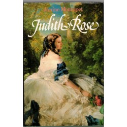 Judith-Rose la dentellière...