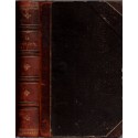 La soeur aînée, Auguste-Marc-Bayeux, 1863 - roman XIXe siècle,