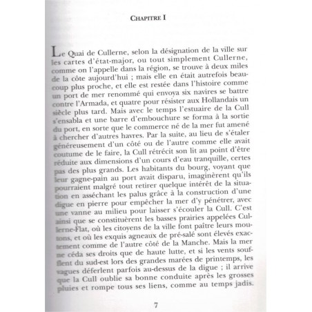 Le blason de Lord Blandamer, John Meade Falkner, 1994 - campagne anglaise, mystère, roman policier,