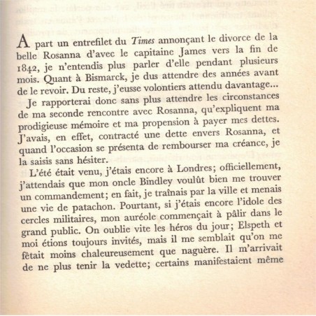 Flash royal, George MacDonald Fraser, 1972 - roman d'aventures,