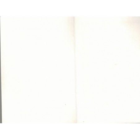 Blois, château royal, le grand escalier, sur placage de bois - carte postale département 41 Loir-et-Cher, châteaux de la Loire,