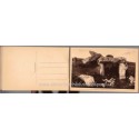 Carnac, carnet de 8 cartes postales, Laurent Nel,- monuments mégalithiques, art celte, département 56 Morbihan, Bretagne,