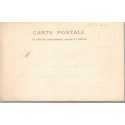 Lithographie Paris 1900, série 535 n°23, Boulevard des Capucines Paris - calèche, carte postale 75 Paris,