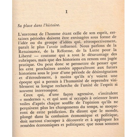 Le fleuve étincelant, Charles Morgan, 1964 - théâtre,