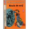Boule de Suif, Guy de Maupassant, 1978 -  bourgeois XIXe siècle, prostituée, guerre franco-prussienne,