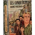 Les conquérants, André Malraux, 1957 - révolution chinoise,