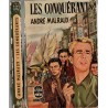 Les conquérants, André Malraux, 1957 - révolution chinoise,