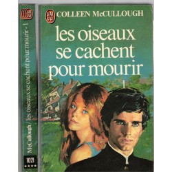 Les oiseaux se cachent pour...