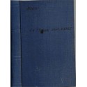 La femme sans visage, Magali, 1948 - , jeune fille 1900, roman d'amour, roman sentimental