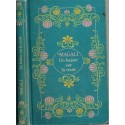 Un baiser sur la route, Magali, 1982 - , jeune fille 1900, roman d'amour, roman sentimental