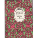 L'émeraude de Rawalpindi, Hélène Marval, 1974 - , roman d'amour, roman sentimental