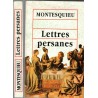 Lettre persanes, Montesquieu, 1993 - Régence, satire sociale, littérature XVIIIe siècle,