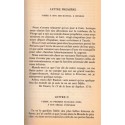 Lettre persanes, Montesquieu, 1993 - Régence, satire sociale, littérature XVIIIe siècle,