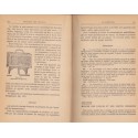 Physique, classes de 2e, Lamirand et Joyal, 1948 - manuels de physique,