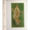 Le mépris, Alberto Moravia, 1964 - écrivain italien, Capri, roman d'amour, cinéma, Club de la Femme,