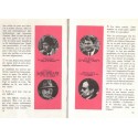 Le mépris, Alberto Moravia, 1964 - écrivain italien, Capri, roman d'amour, cinéma, Club de la Femme,