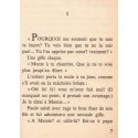 Le sagouin, François Mauriac, 1977 - enfant maltraité,