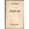 Les Desmichels, T1, Grand-Cap, Thyde Monnier, 1945 - saga familiale, domaine familiale, Provence,