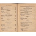 Physique, classes de 2e, Lamirand et Joyal, 1948 - manuels de physique,