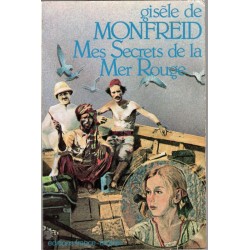 Mes secrets de la Mer...