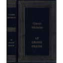 Les promesses du ciel et de la terre, T3 Le grand sillon, Claude Michelet, 1989 -, Chili, Canal de Panama, saga familiale,