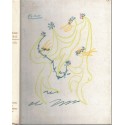 Mireille, de Frédéric Mistral, 1964 - amours contrariés, poème provençal, Provence, Collection des Prix Nobel de Littérature -