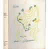 Mireille, de Frédéric Mistral, 1960 - amours contrariés, poème provençal, Provence, Collection des Prix Nobel de Littérature -