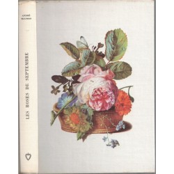 Les roses de septembre,...