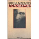 Anorexique, Sheila Macleod, 1982 - anorexie,