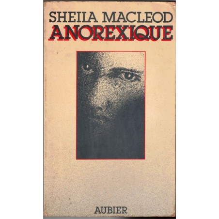 Anorexique, Sheila Macleod, 1982 - anorexie,