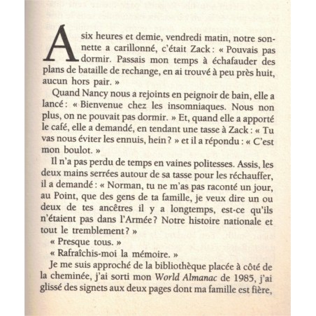 Rien moins que justice, James Michener, 1988 - histoire Amérique, juristes américains, politique américaine,