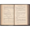 Algèbre, classe de troisième, 1905, Grévy - manuels mathématiques