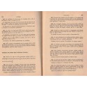 Algèbre, classe de 2e, Roux, 1944 - Programmes de 1941, manuel de mathématiques,