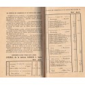 Arithmétique et système métrique, cours moyen et supérieur, Alix et Bazenant, 1925 - calcul, manuels mathématiques