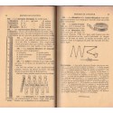 Arithmétique et système métrique, cours moyen et supérieur, Alix et Bazenant, 1925 - calcul, manuels mathématiques