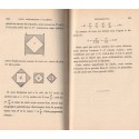 Pour comprendre l'algèbre, Abbé Moreux, bibliothèque d'Education scientifique, 1947 - arithmétique, manuel de mathématiques