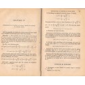 Eléments d'algèbre accompagnés d'exercices, candidats au baccalauréat, Abbé Parinet, 1886 - arithmétique, manuels mathématiques