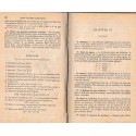 Eléments d'algèbre accompagnés d'exercices, candidats au baccalauréat, Abbé Parinet, 1886 - arithmétique, manuels mathématiques