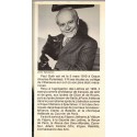 Le chat beauté, Paul Guth, 1975 -,  chats, chat d'écrivain, critique du XXe siècle,