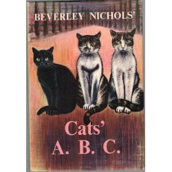 Cats A.B.C. Beverley...