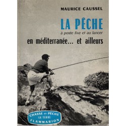 La pêche à poste fixe et au...