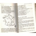 Le guide Marabout des lieux de pêche, en Europe, Canada, en mer en rivière, Troisfontaines, 1969 - pêche, tourisme, Marabout