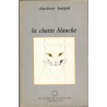 La chatte blanche, Charlotte Boisjoli, 1981 - nouvelles